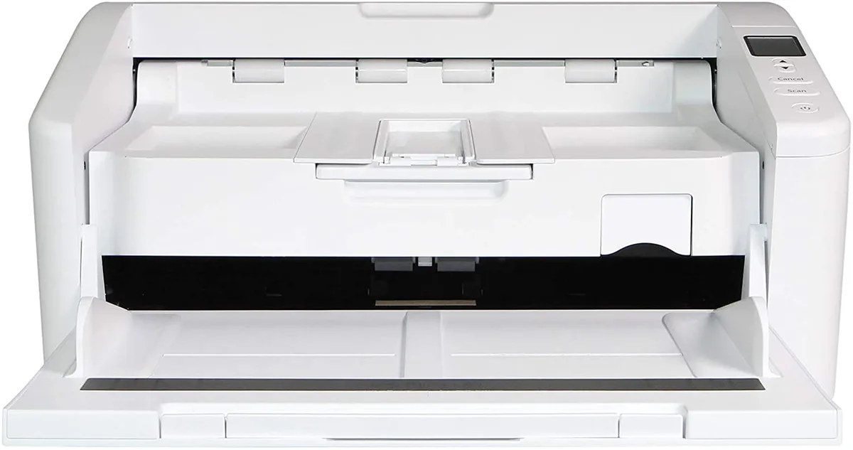 Avision Avision AD6090 A3 Document Scanner 90 ppm 150 ADF — product photo