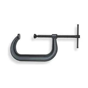 Westward Westward 2HUK2 C-Clamp hand tool 6 in 6600 lb — product photo