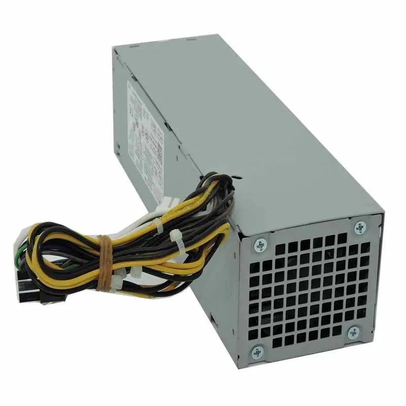 WMtec WMtec 255W Server Power Supply for DELL OptiPlex 3020 7020 9020 SFF — product photo