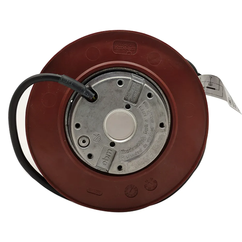 Fans Fans R2S133-AE17-43 Blower 230 V AC 133.35 mm 280 m³/h — product photo