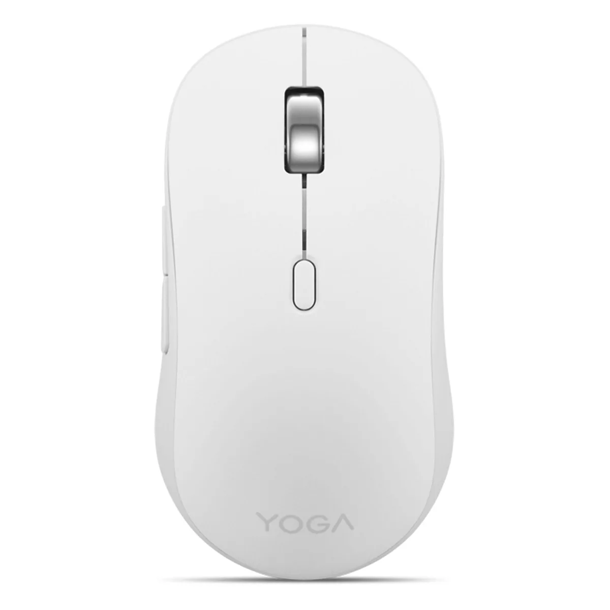 Lenovo Lenovo Yoga Bluetooth Silent Mouse Seashell GY51S61926 — product photo