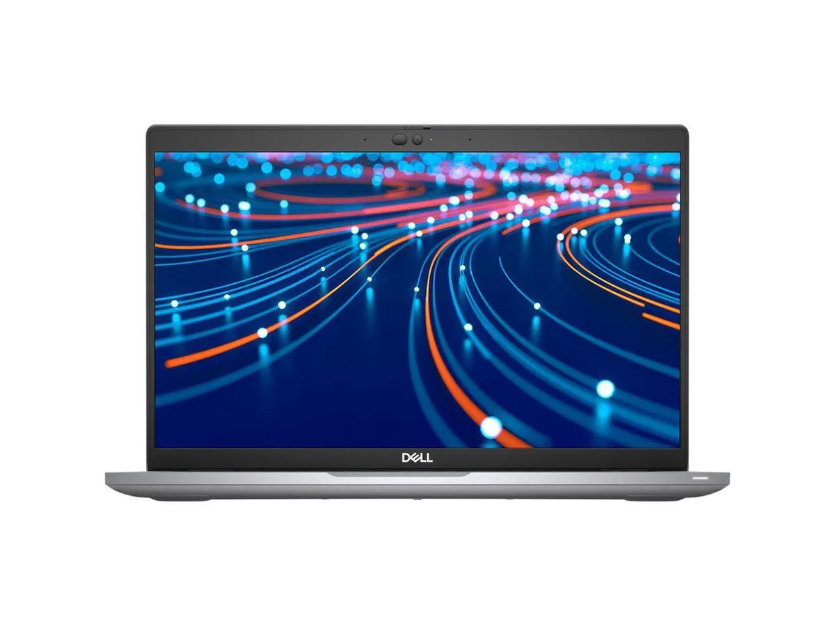 DELL DELL LT-DE5420/i7-G11-32-512-11 laptop i7-1185G7 32GB 512GB 14" FHD — product photo