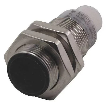 Eaton Eaton E57PS-18SPN5-Q Inductive Proximity Sensor 18 mm — product photo