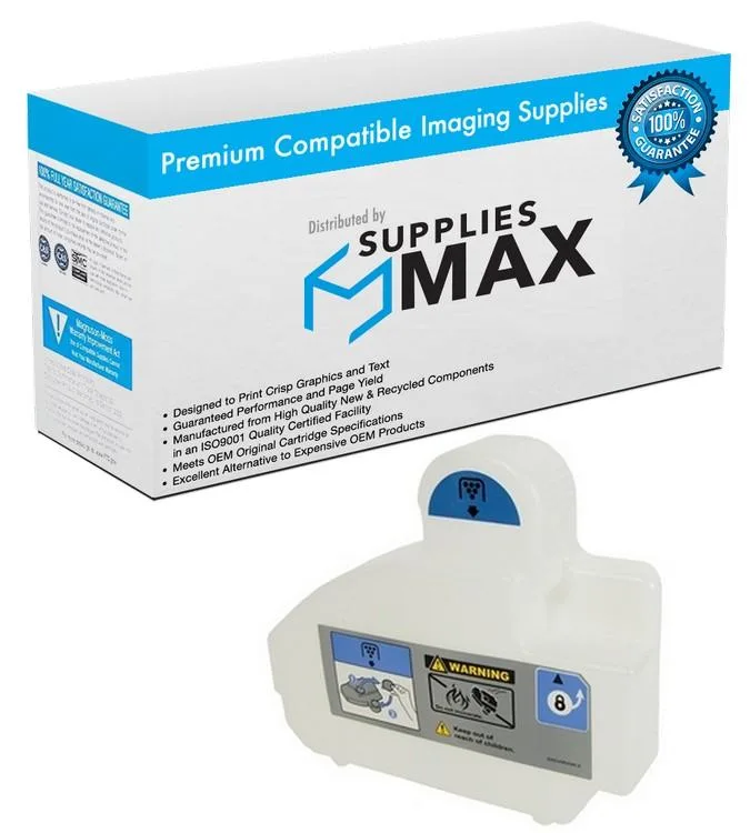 SuppliesMax SuppliesMax CNMFM2-2058-000 Waste Toner Container — product photo