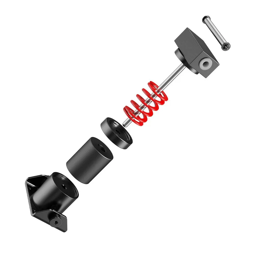 Moza Moza RS22 SR-P Lite Brake Pedal Performance Kit driving simulator — product photo