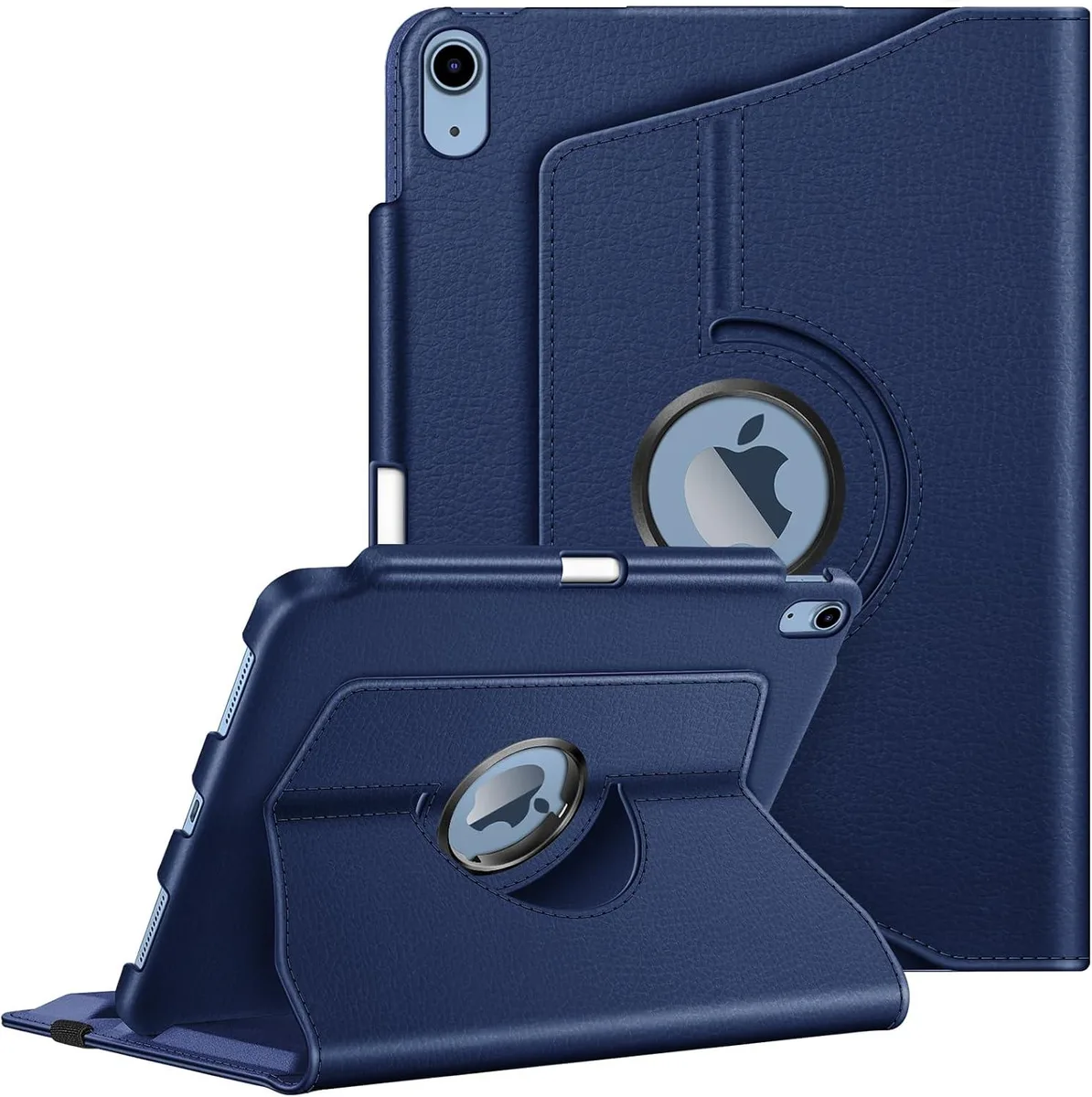 MCHOSE MCHOSE 360° Rotating Tablet Stand Navy 10.9 11 2022 2025 — product photo