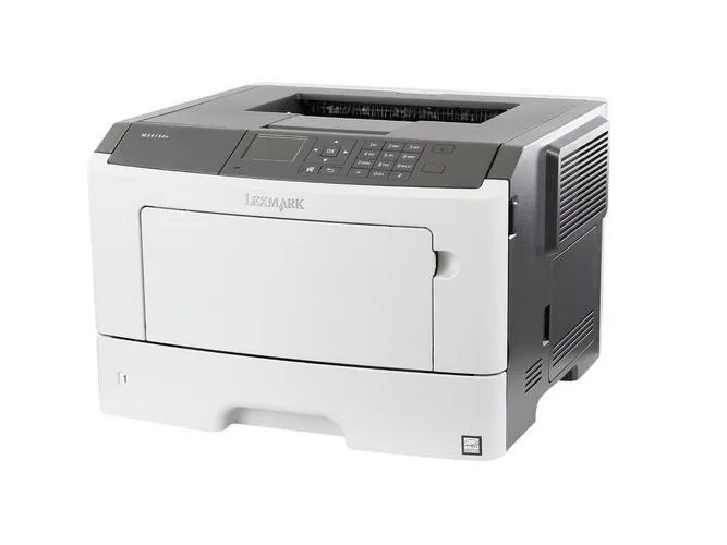 Lexmark Lexmark MS415dn Monochrome Laser Printer 40 ppm 35S02601 — product photo