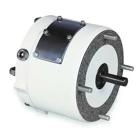 Dayton Dayton 1L389 Brake Motor 6 ft-lb 140TC NEMA — product photo