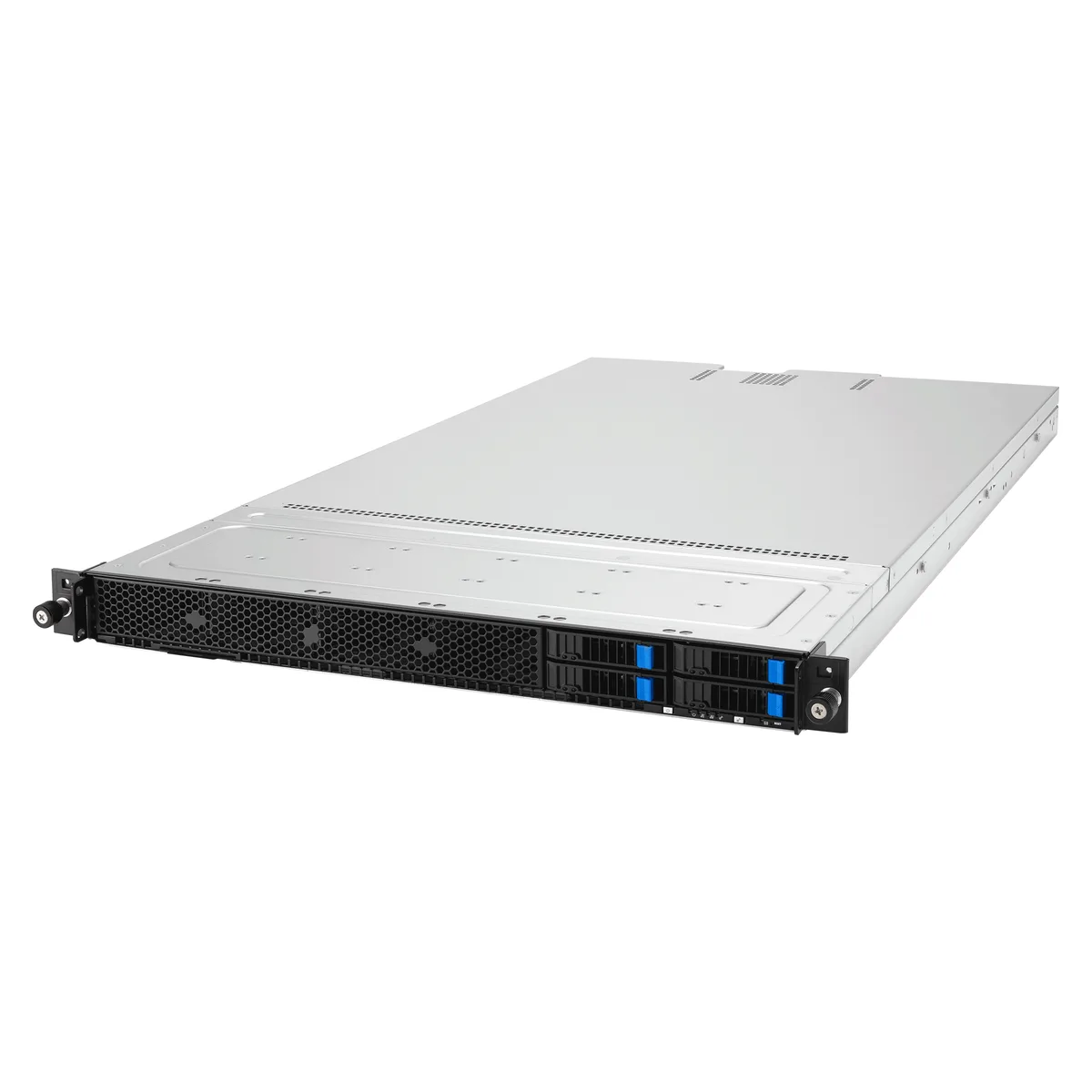 ASUS ASUS RS501A-E12-RS4U-16TW barebone server — product photo