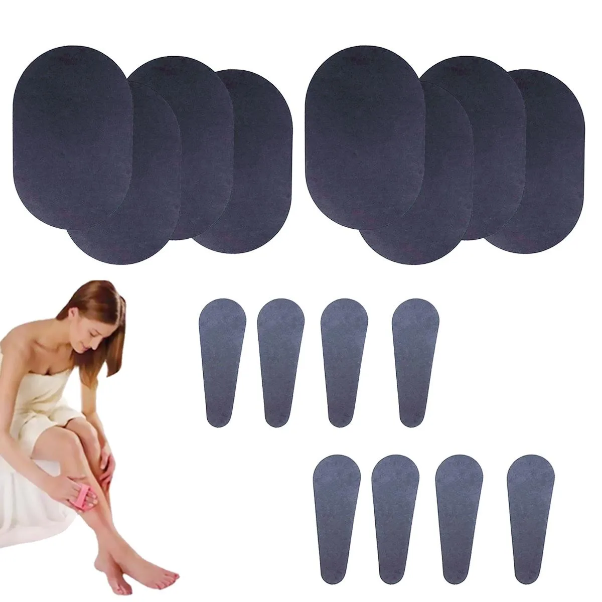As Seen On TV As Seen On TV refillpadsmooth16pk 16 Pads Skin Care — product photo