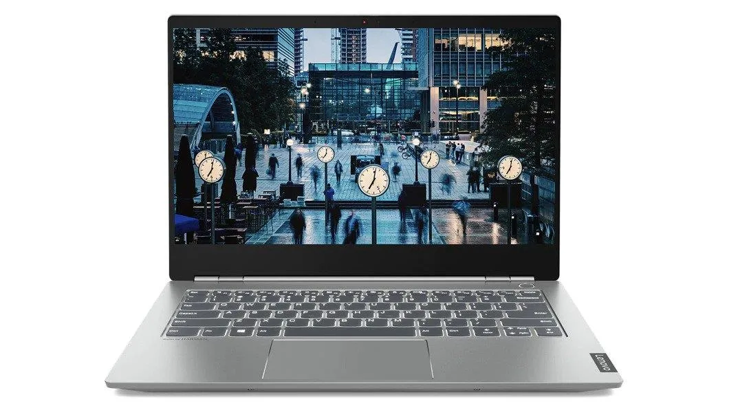 Lenovo Lenovo ThinkBook 13s i7-8565U 32GB 500GB 13.0" FHD Linux — product photo