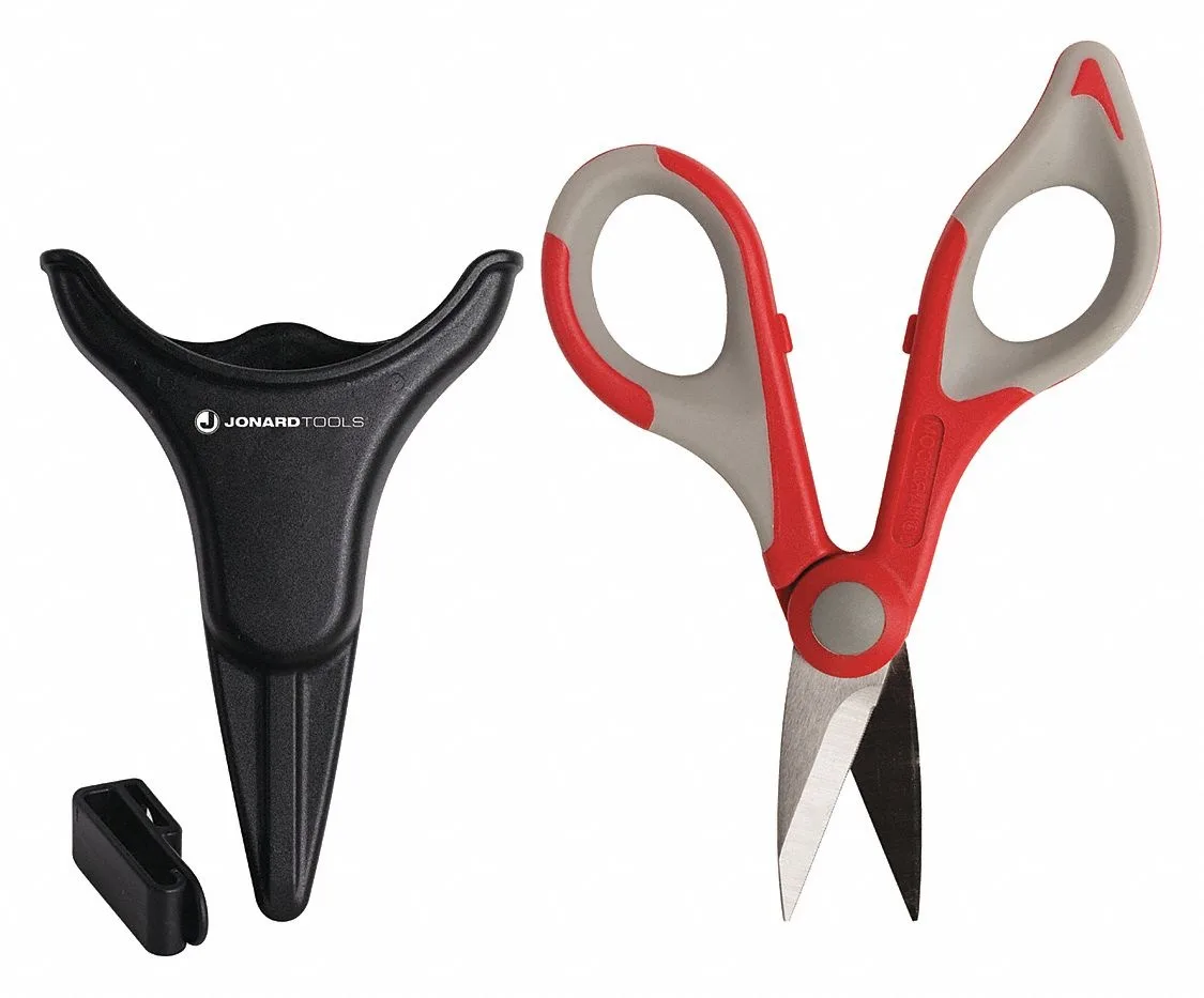 Jonard Jonard TK-325 General Hand Tool Kit 3 Pcs — product photo