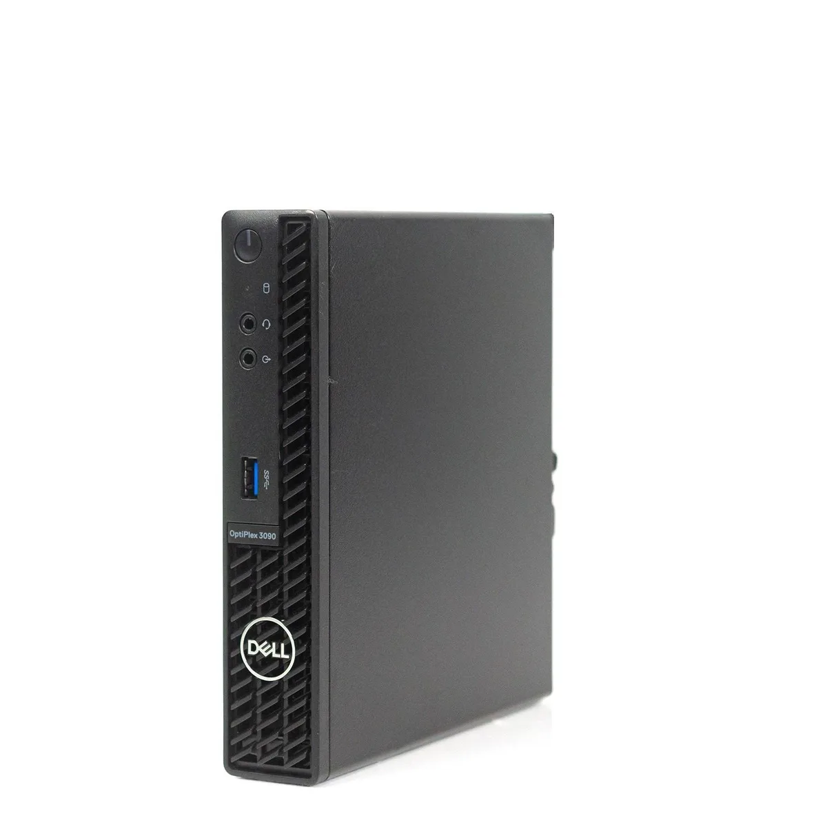 DELL DELL OptiPlex 3090 Micro Desktop i5-10500T 2.3GHz 16GB 512GB SSD Win 11 Pro — product photo