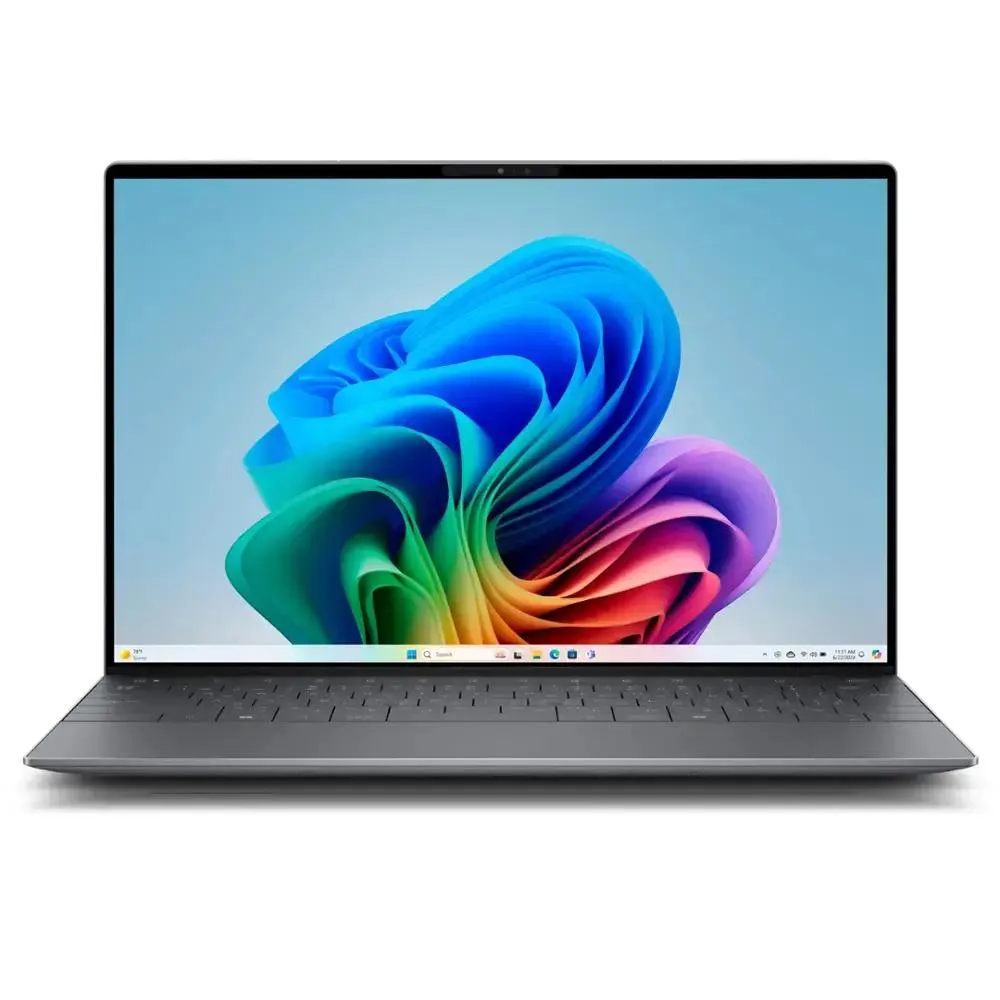 DELL DELL XPS 13 13.4 LCD FHD+ 120Hz Intel Core Ultra 7 256V 16GB 512GB Graphite laptop — product photo