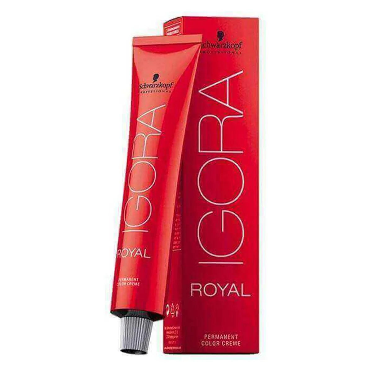 Schwarzkopf Schwarzkopf Igora Royal 9-24 Extra Light Blonde Ash Beige 60ml hair care — product photo
