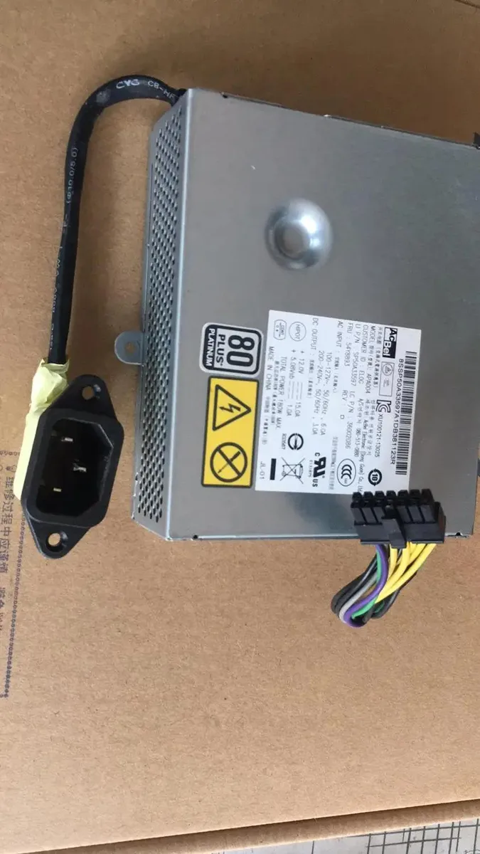 Supersuperuncle Supersuperuncle HK1502-3B server power supply for Lenovo S511 S513 S515 S516 S520 S560 S562 — product photo