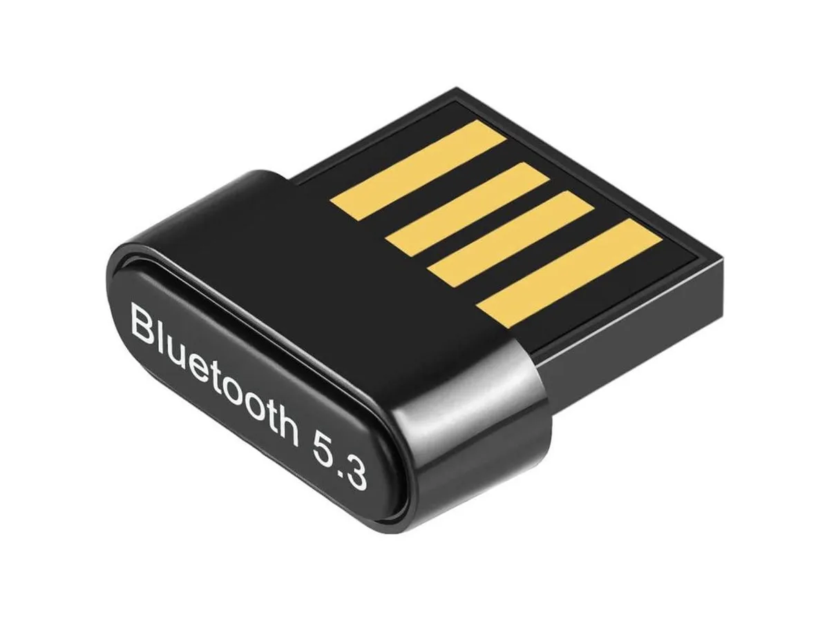 KEHIPI KEHIPI WSP-00143 Bluetooth 5.3 Adapter — product photo