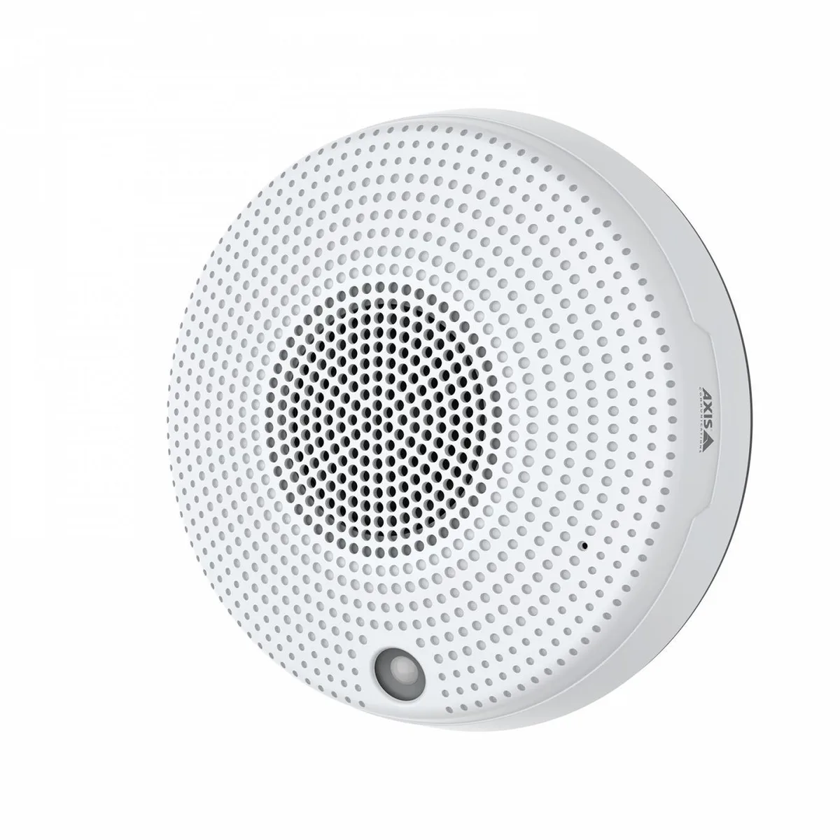 Axis Communications Axis Communications 02838-001 C1410 Mk II Network Mini Speaker surveillance security system — product photo