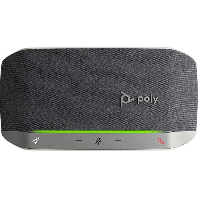 Plantronics Plantronics 217038-01 Sync 20 USB-A Bluetooth Speaker — product photo
