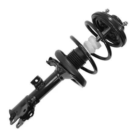 Unity 13234 front right strut assembly for 2011-2017 Mitsubishi Outlander Sport
