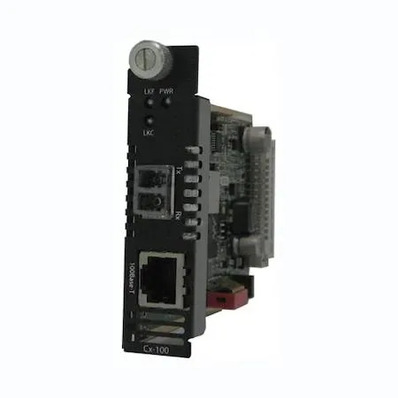 Perle Perle 05052240 SFP transceiver 100Base-LX 12.43 Mile — product photo