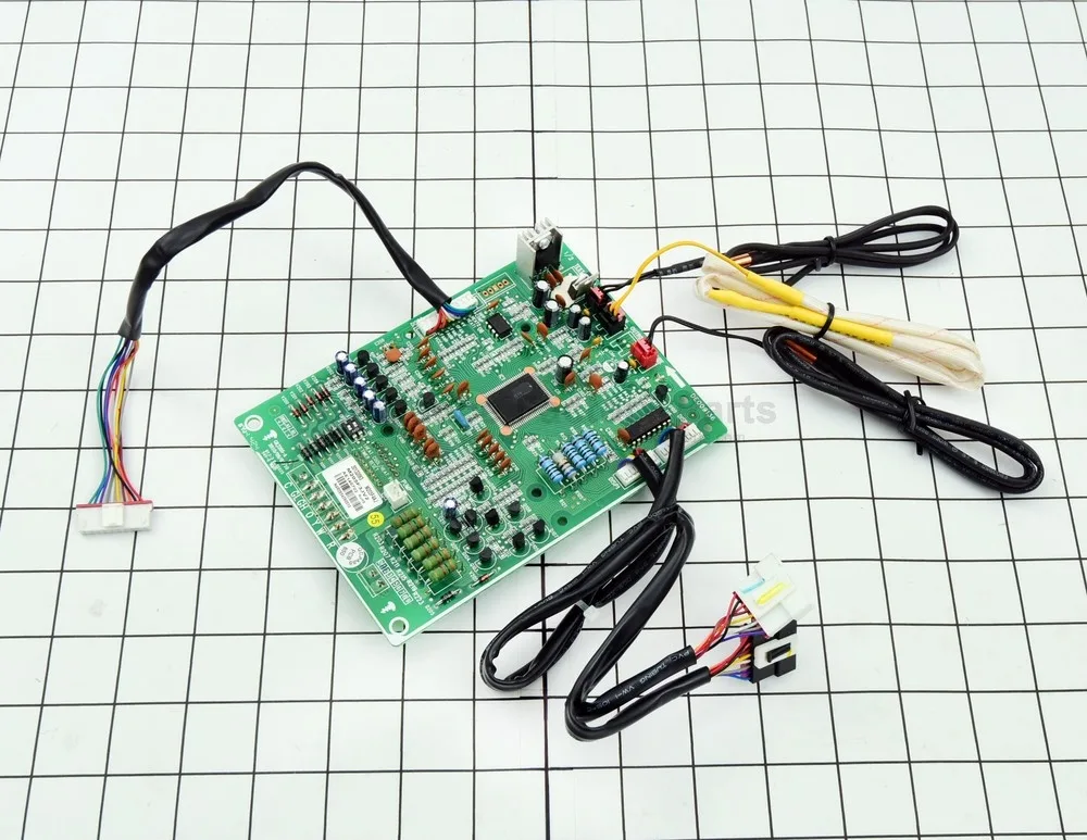 Appliance Factory Parts Appliance Factory Parts 68700170 Main Board 1 Type=PTC appliance part — product photo
