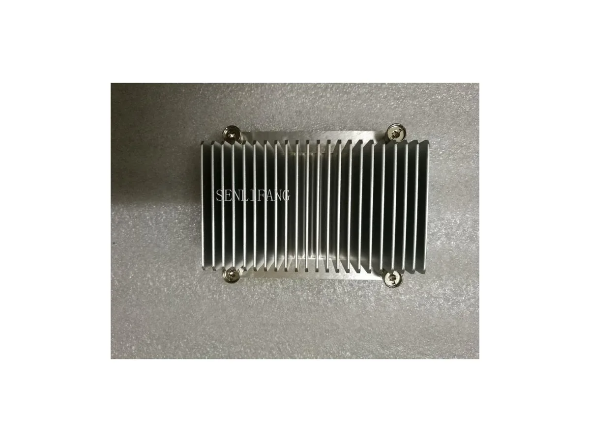 Fans Fans MicroServer Gen8 G1610 35W Heatsink CPU cooler — product photo