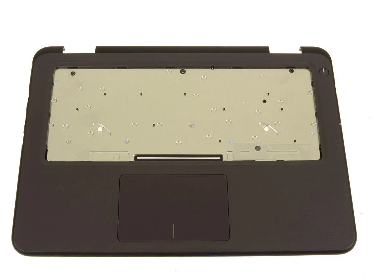 DELL DELL Latitude 3300 3310 Palmrest Touchpad Assembly USB C 8P0TY — product photo