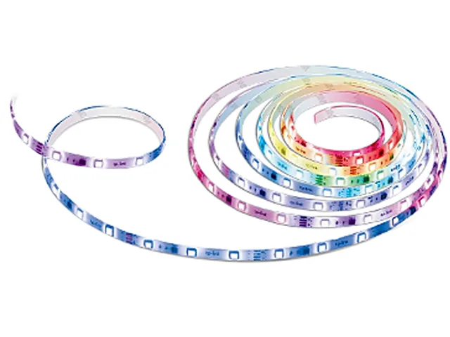 TP-Link TP-Link Tapo L920-10 50-zone RGBIC 32.8 ft smart light strip — product photo