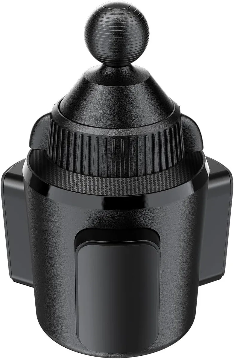 Keyence Keyence Cup Holder Base 1 Ball B-Size 3-4 Inch — product photo