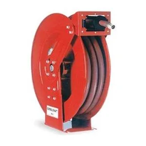 Reelcraft Reelcraft 82100 spring retractable hose reel 100 ft — product photo
