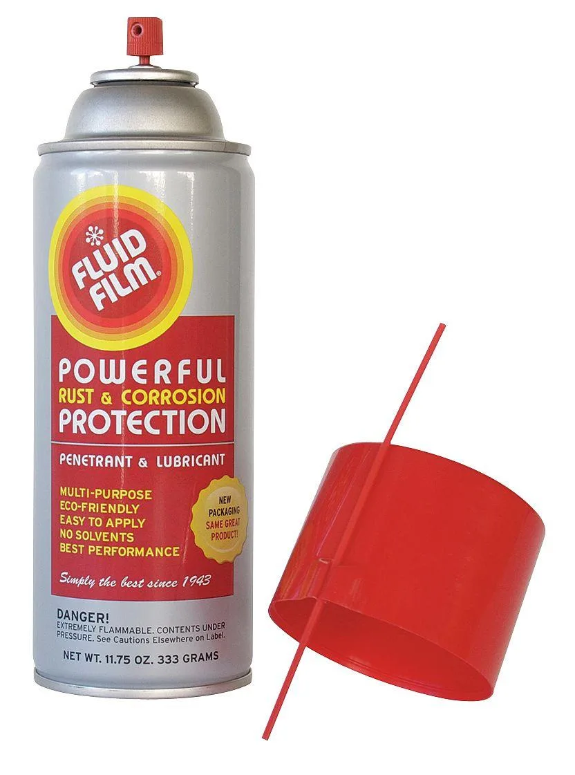 Fluid Film Fluid Film AS 11 Lubricant Corrosion Inhibitor — product photo
