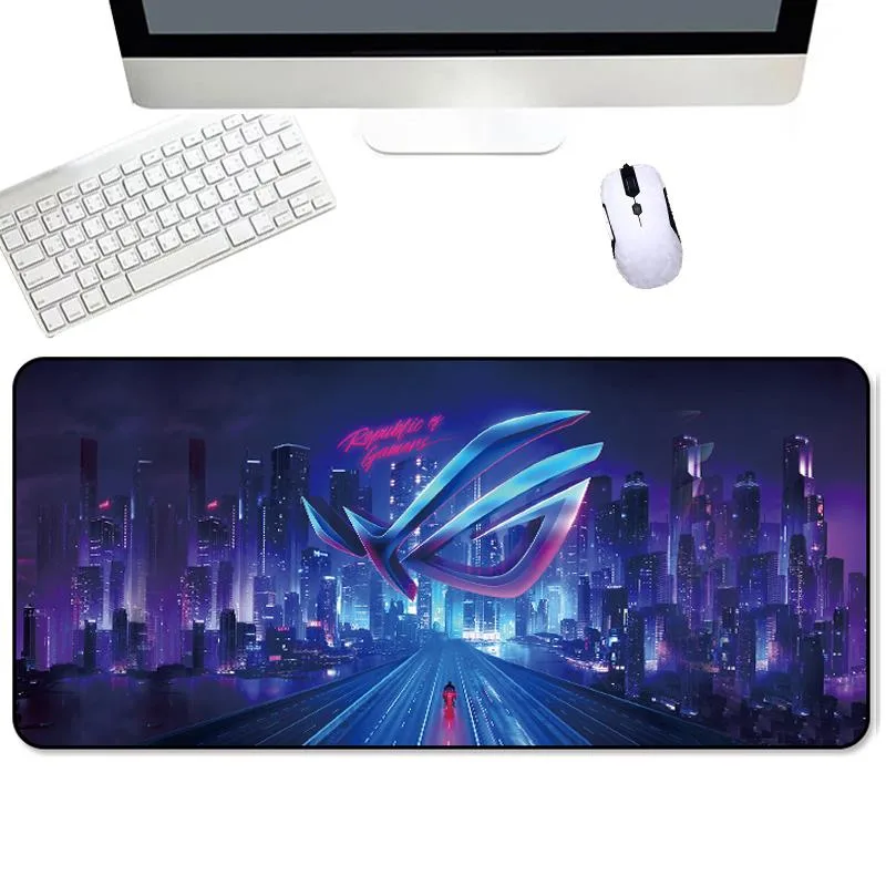 SOVAWIN SOVAWIN XL Gaming Mouse Pad 800 x 300 mm — product photo