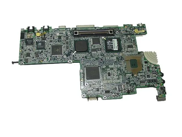 DELL DELL Latitude LS400 Motherboard 400MHz 3604T — product photo