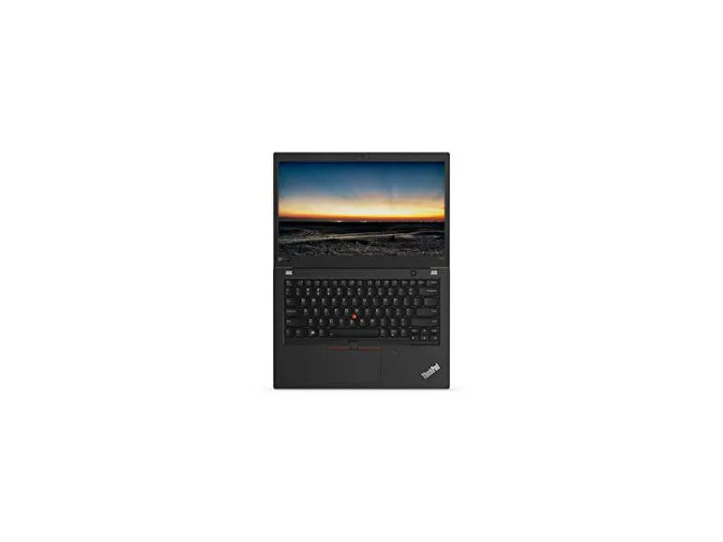 Lenovo Lenovo ThinkPad T480s laptop i7-8650U 16GB 256GB 14" FHD — product photo