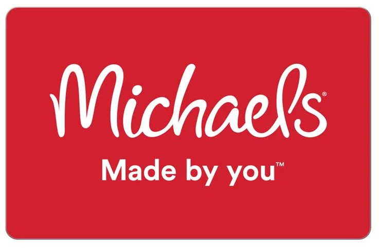 Michaels Michaels MCHL-D-V-00_40000 $400 Gift Card — product photo