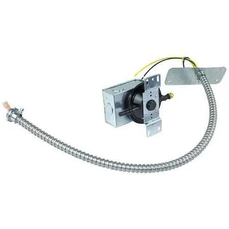 Tjernlund Products, Inc. Tjernlund Products, Inc. 950-1032 Pressure Switch — product photo