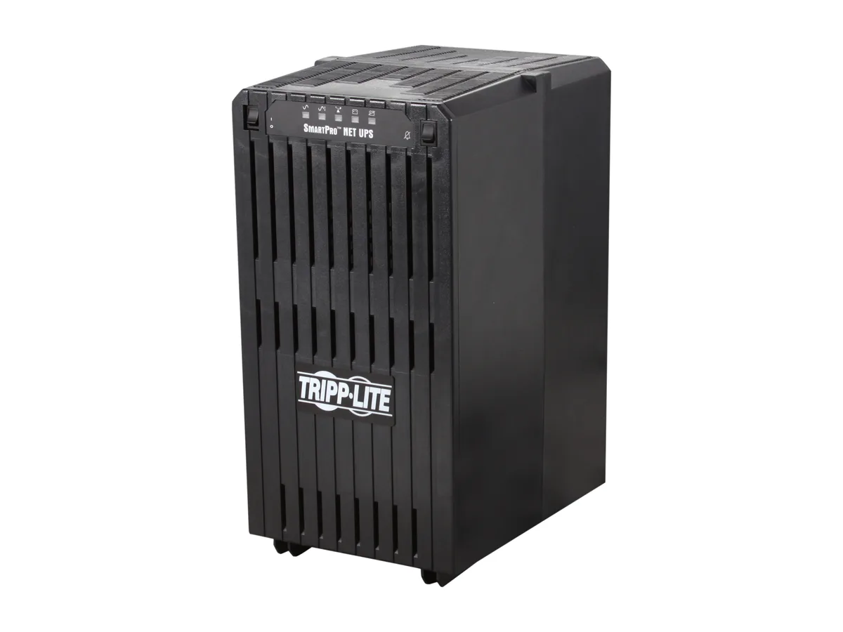 Tripp Lite Tripp Lite SMART3000NET 3000 VA 2400 W UPS — product photo