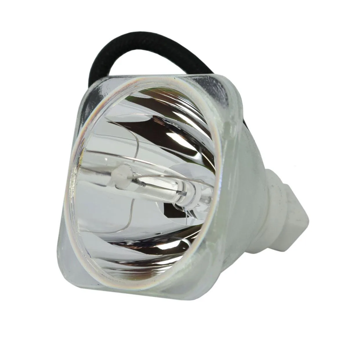 Jaspertronics AN-K30LP projector lamp bulb only new condition