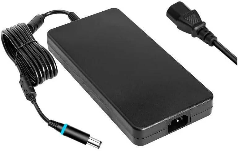 Blueskysea Blueskysea SLRIOYS-240W. 240W laptop AC adapter — product photo