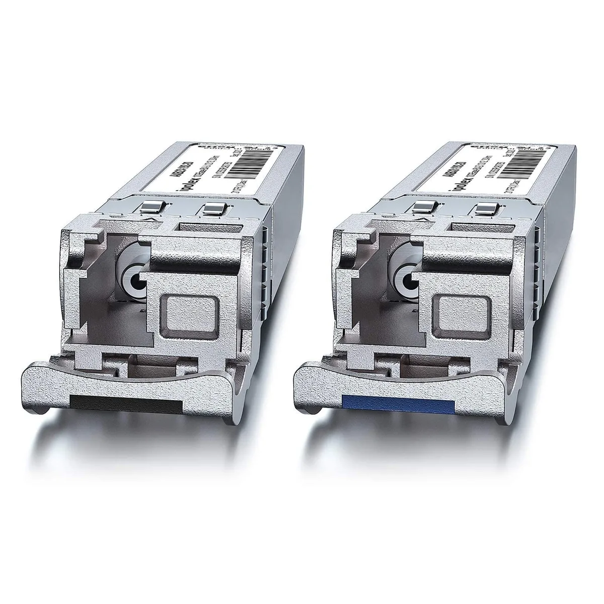 Batianda Batianda 10G SFP+ BiDi Transceiver Pair 1270/1330nm 10-20km — product photo