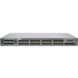 HPE Juniper Networking HPE Juniper Networking EX4300-32F 32-port network switch — product photo