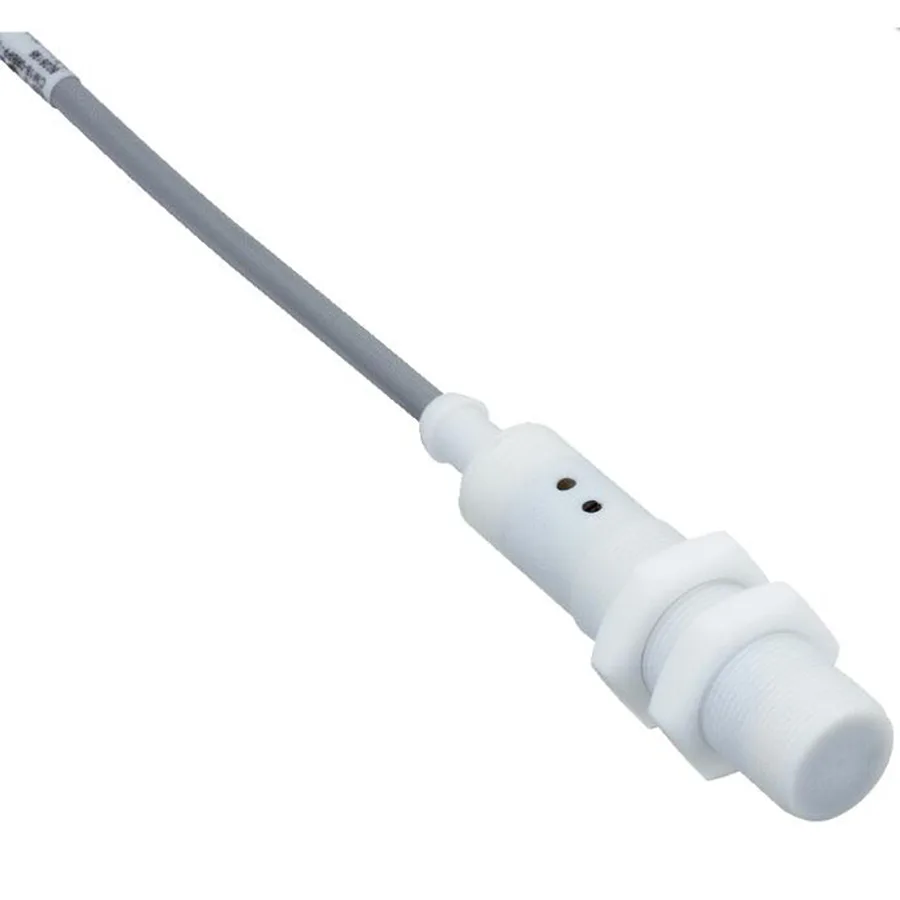 Sick Sick CM18-08BNP-TW0 Capacitive Proximity Sensor NPN — product photo
