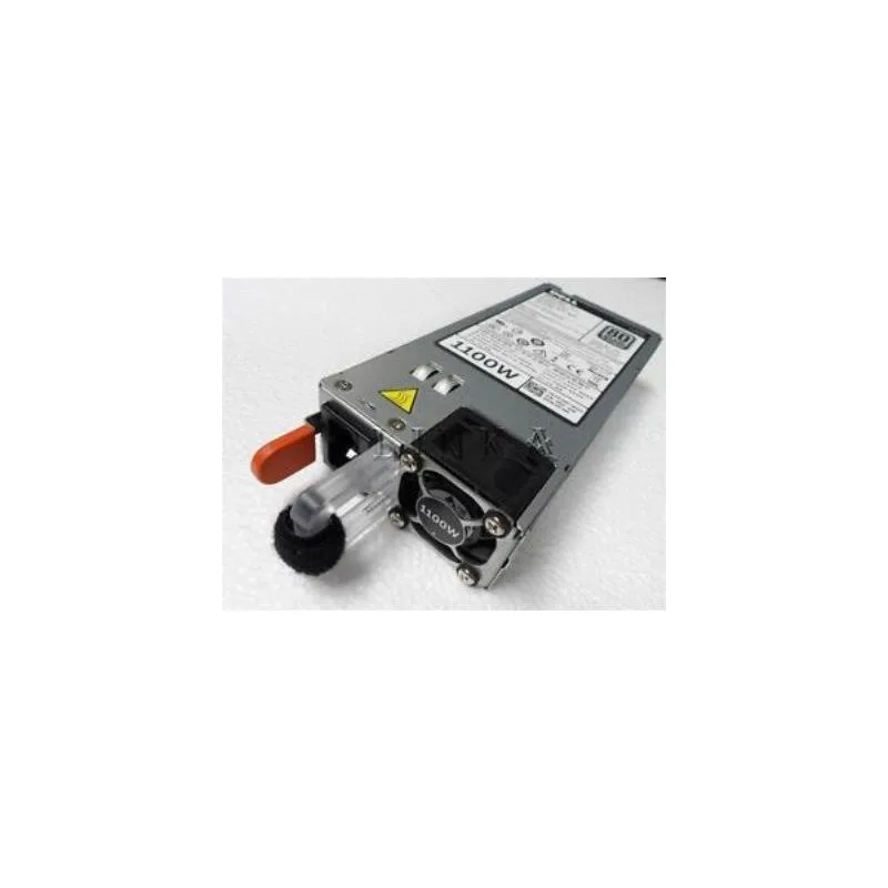 DELL DELL 0Yt39Y 1100W Power Supply for PowerEdge 820 R620 R520 — product photo