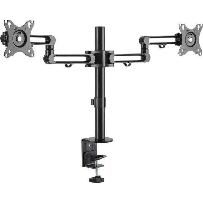 Tripp Lite Tripp Lite dual monitor clamp mount cpu accessory — product photo