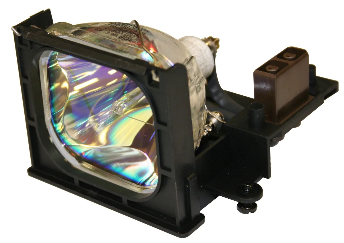 Philips Philips CSMART DLP replacement lamp LCA3107-A 10 90 3107 4040 4041 .9900 — product photo