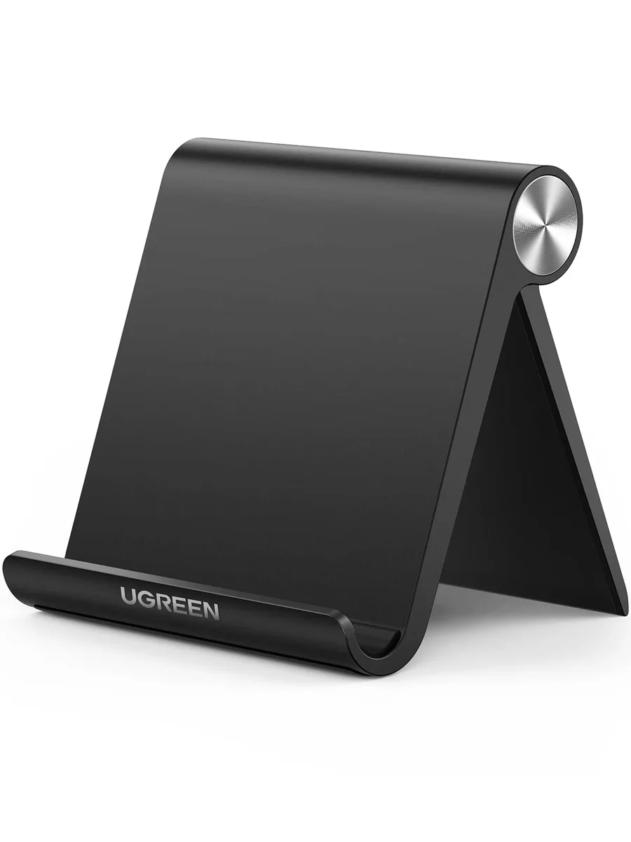  Ugreen Foldable Phone Desk Stand Samsung Gala Black — product photo