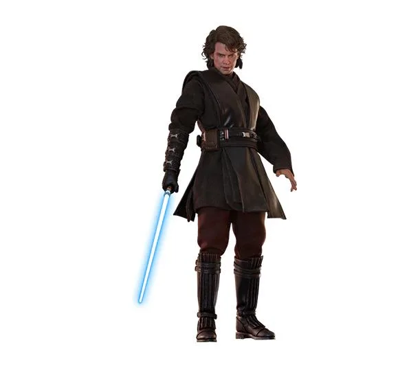 Hot Toys Hot Toys MMS839 Anakin Skywalker 1/6 action figure 30 cm — product photo