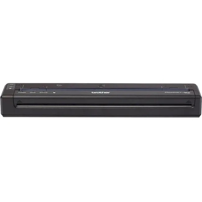 Brother Brother PJ862 inkjet printer 203 x 200 dpi 13.5 ppm — product photo
