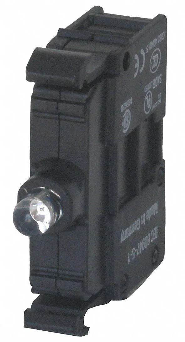 Eaton Eaton M22-LED230-G Industrial Power Supply 22 mm Green — product photo